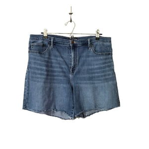Calvin Klein‎ Jean Shorts
